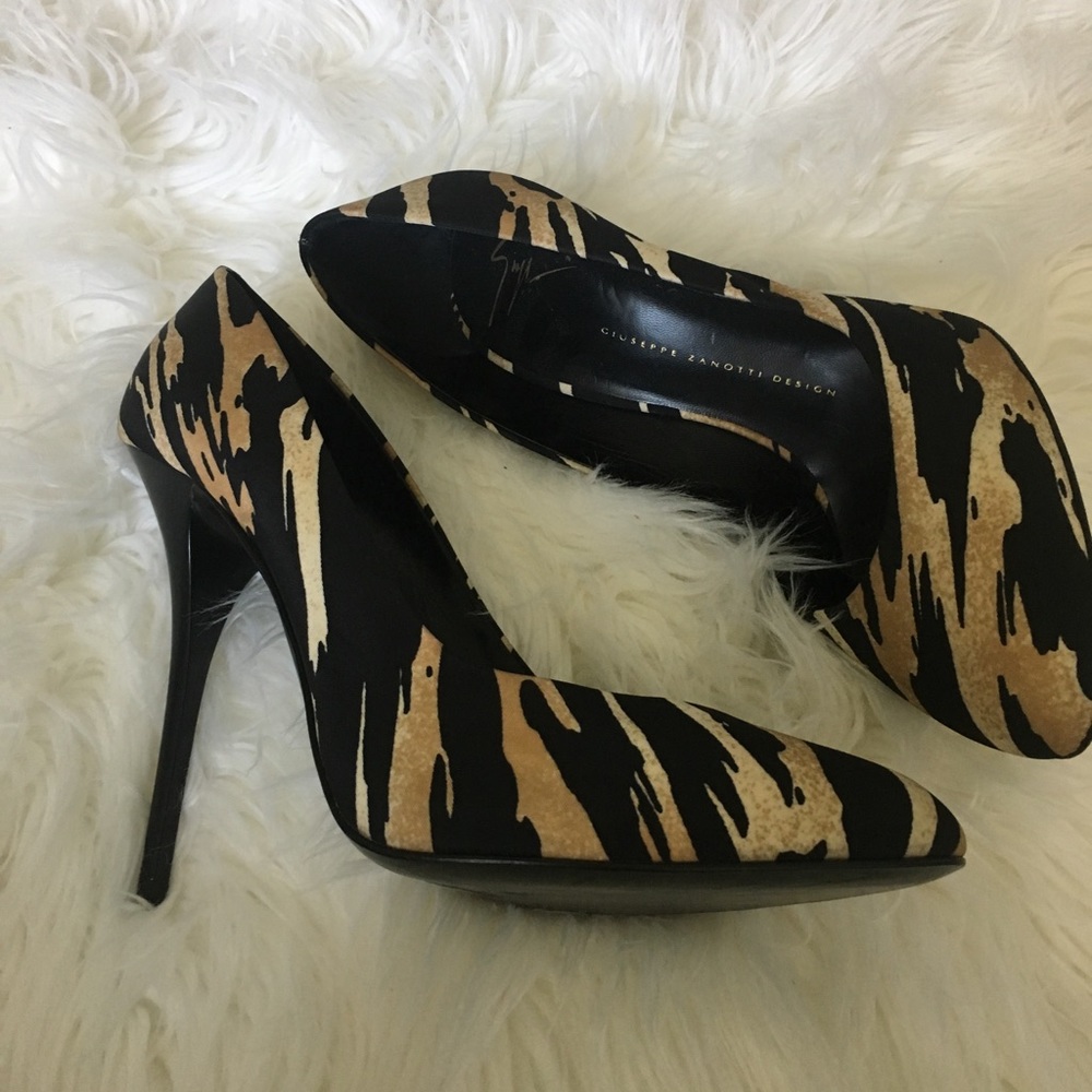 Giuseppe Zanotti Heels